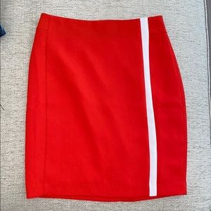 Banana Republic Pencil Skirt